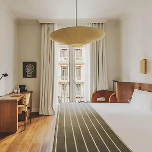Regina **** Barcelona