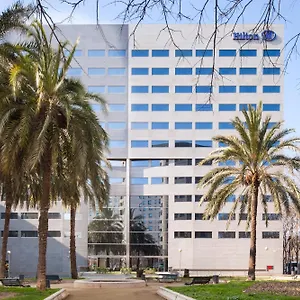 Hilton **** Barcelona