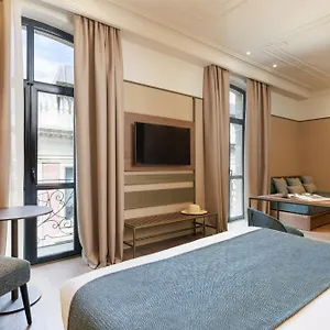 4* Hotel Medinaceli New Reopening 2025