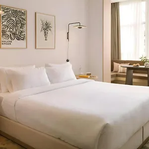 Paseo De Gracia Hotel, Sonder By Marriott Bonvoy ***** Barcelona