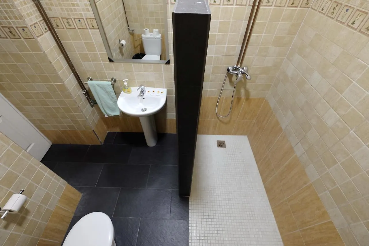 Lenin Hostel Barcelona Penzion